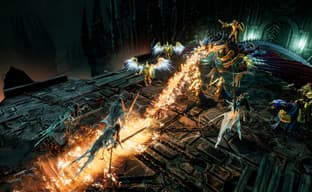 Бессмертные рыцари бьются против зомби и нежити в новом геймплейном ролике Warhammer Age of Sigmar: Storm Ground