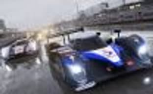 Завершилось бета-тестирование РС-версии Forza 6, в игре появилась поддержка рулей