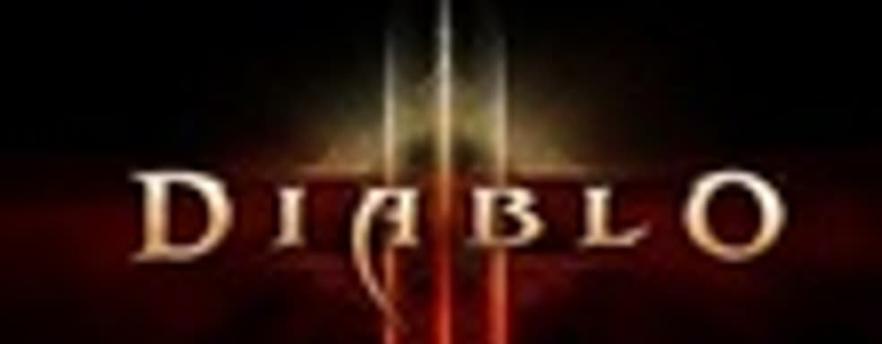 Blizzard проведет бета-тест готовой «более, чем наполовину»  Diablo III