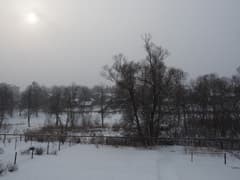 Видеосъемка фотоаппаратом Olympus OM-D E-M5 Mark II