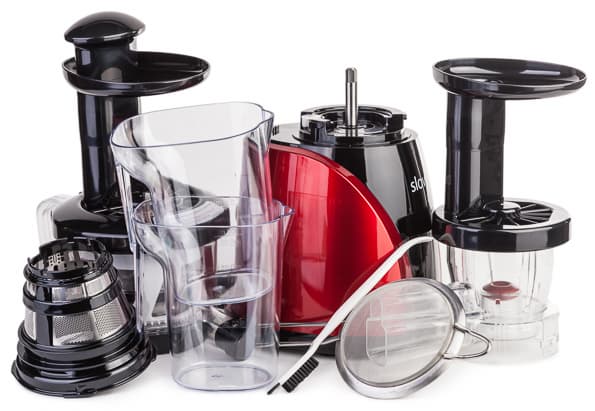 Соковыжималка Tribest Slowstar SW-2000