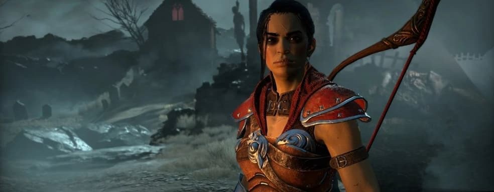 Diablo 4 в плохом состоянии, раскрыто время прохождения Hogwarts Legacy — самое интересное за 26 января