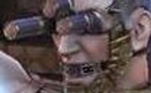 Soulcalibur IV возглавил британский чарт