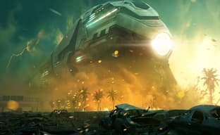 Войны на гигантских поездах. Анонсирована «песочница»-выживание Enginefall