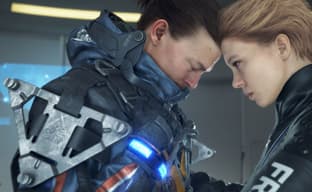 Death Stranding обожают в Steam. Топ-продаж