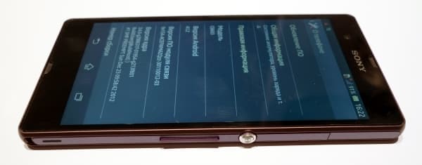 Мобильные новинки CES 2013