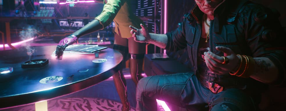 Cyberpunk 2077 сравнили на ПК и PS5, Sony предлагает выбрать лучшие игры года — самое интересное за 9 декабря