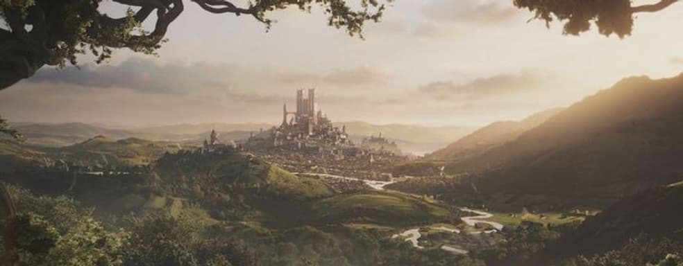 Глава Xbox рассказал, когда нам ждать Fable 4