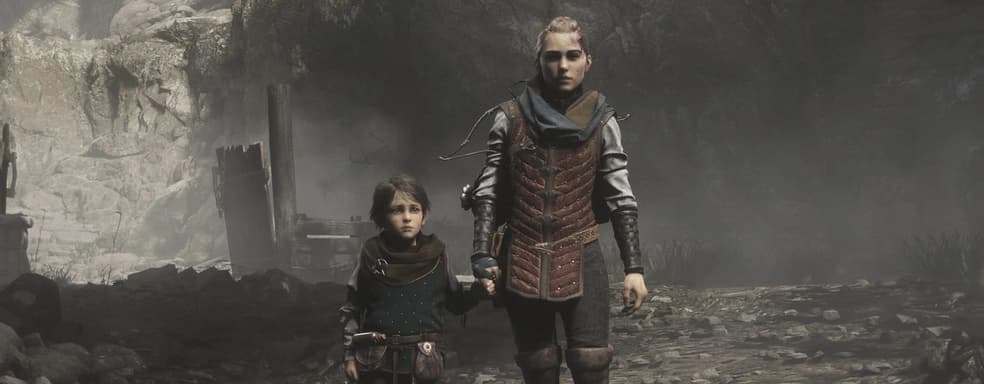 A Plague Tale: Requiem теперь работает при 60 fps на PS5 и Xbox Series X