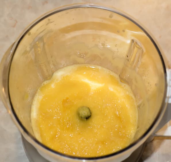 Миксер-мясорубка Panasonic MX-AC400