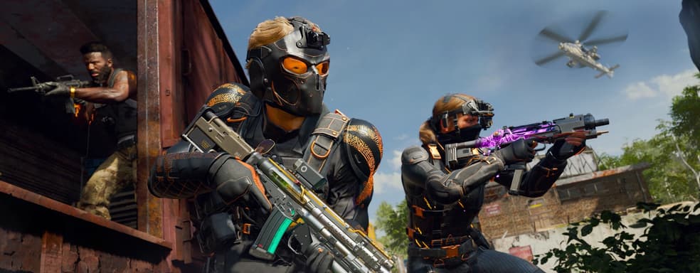 Месячная подписка на Xbox Game Pass Ultimate стала бестселлером на фоне запуска Black Ops 6