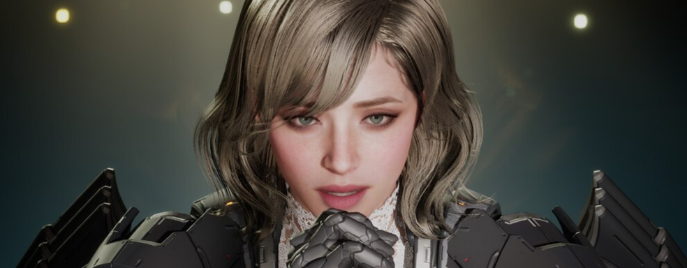 В шутере The First Descendant провели масштабный ребаланс персонажей