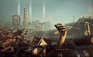 CD Projekt работает над добавлением вида от 3 лица в Cyberpunk 2077 или новой игрой