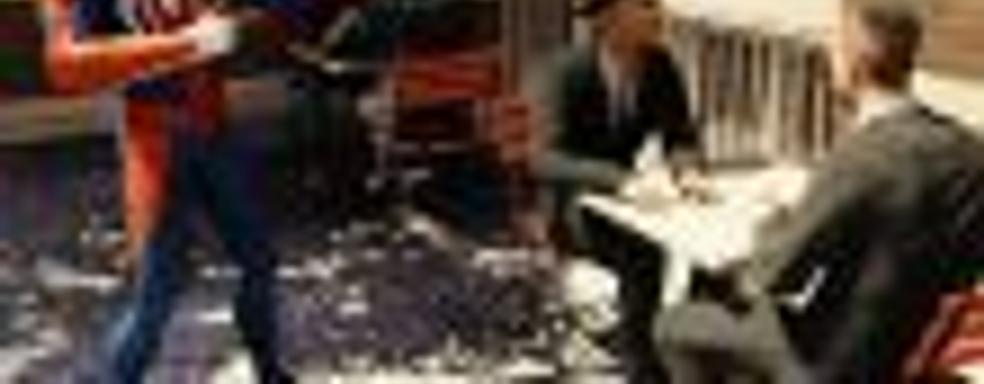 В Spider-Man есть никем не замеченная «пасхалка», связанная с ортодоксальными евреями