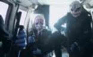 Тизер сериала PayDay 2 