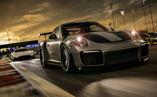 Слух: новую Forza Motorsport выпустят в 2023 году