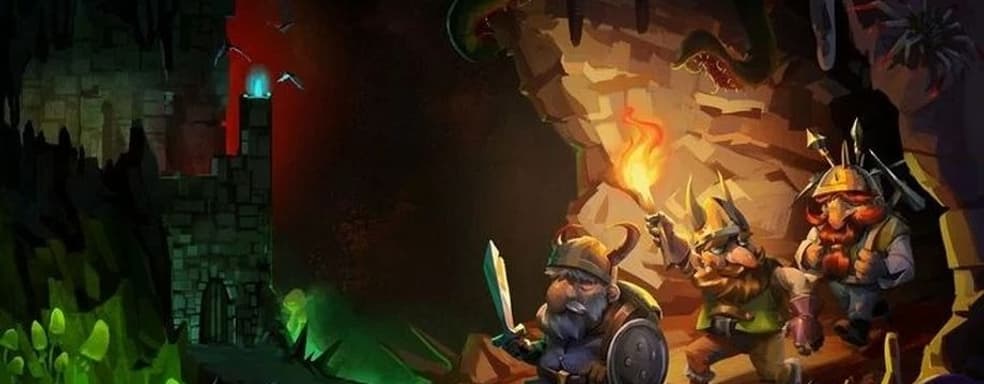 Dwarf Fortress получила патч в Steam с жуткими смертельными сражениями