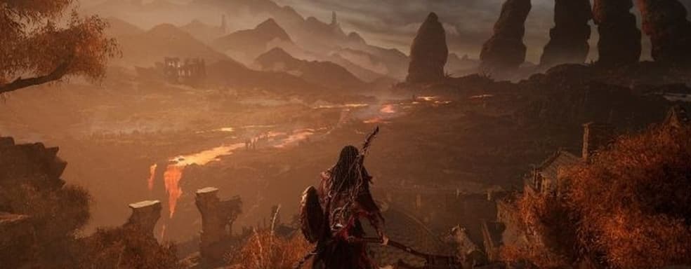 Lords of the Fallen 2 to Become Epic Games Store Exclusive — Leak