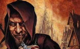 Ответ «Ведьмаку» от небольшой студии по книге «Я, инквизитор» обзавёлся первыми скриншотами