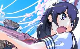 Милый. Розовый. Смертельный – в Call of Duty: Modern Warfare и Warzone появился анимешный набор оружия