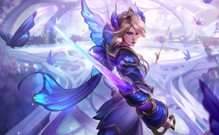 Баг League of Legends лишил фанатов победного танца Герольда Бездны — Riot Games отреагировала на жалобы