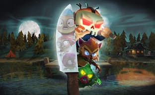 Сокобан с маньяками Slayaway Camp 2 покинул Netflix и получил самостоятельный релиз на iOS и Android