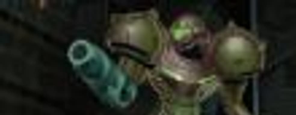 Благодаря нейросети ESRGAN на РС можно поиграть в Metroid Prime с чёткими текстурами