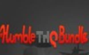 The Humble THQ Bundle немного улучшил положение компании