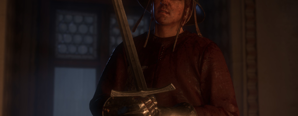 Создатель Kingdom Come Deliverance 2 Даниэль Вавра похвастался побитым рекордом Space Marine 2 и сразу же оправдался