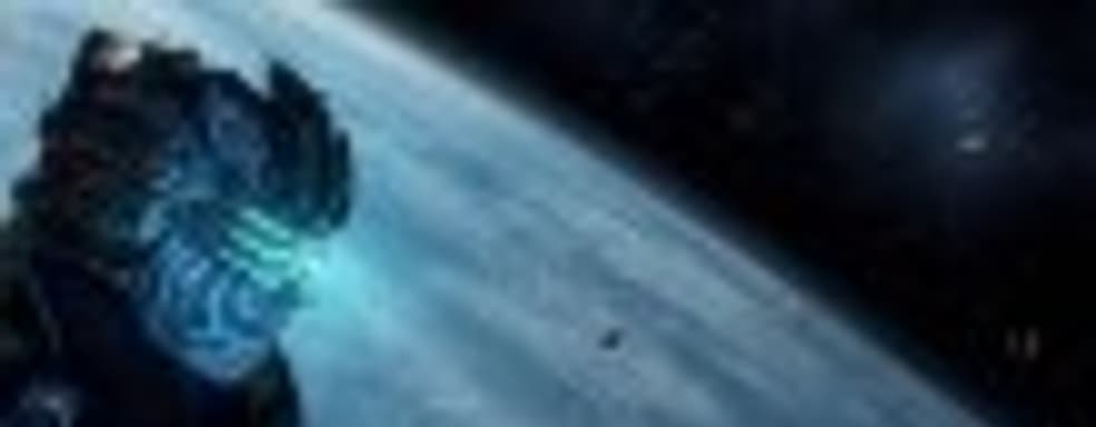 Dead Space 3 (PC, Xbox 360, PS3) — последняя теорема