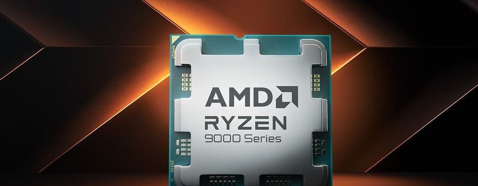 AMD опережает Intel в топ-продаж Amazon. Процессор 5700X3D стал абсолютным лидером
