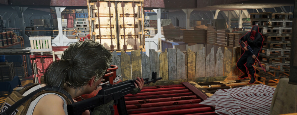 В «российской XCOM» Sparta 2035 появилась механика горения и новые способности у врагов