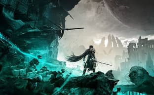 Авторы Lords of the Fallen показали 17 минут геймплея своего грядущего соулслайка