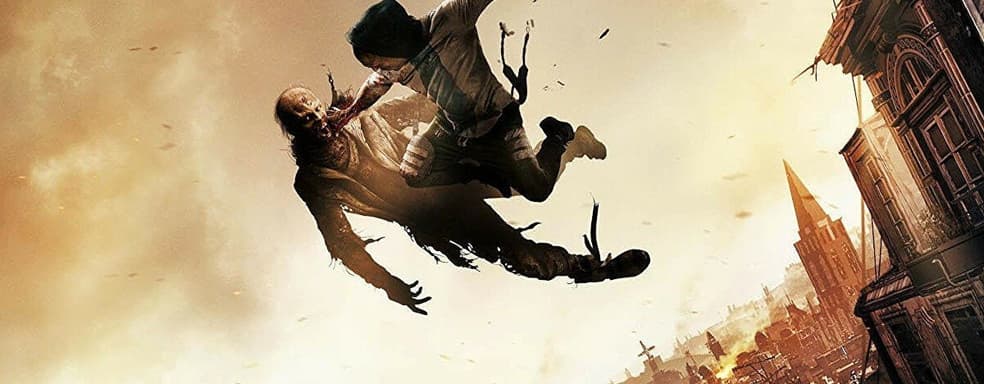 Techland отреагировала на «бомбардировку» рейтингов Dying Light 2