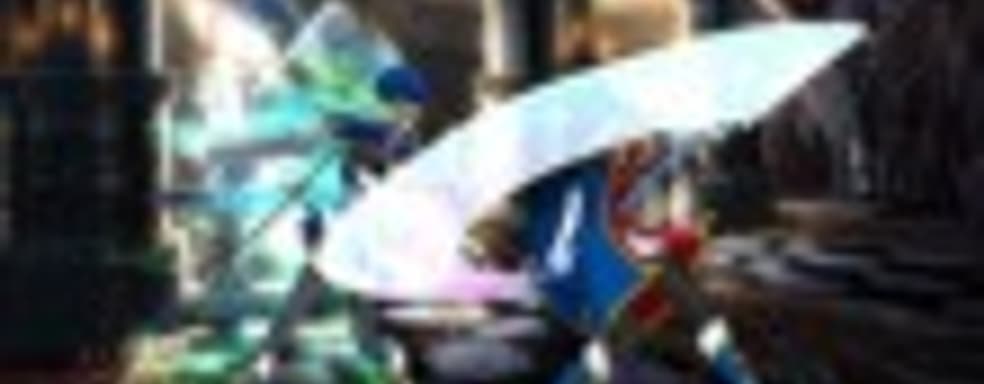 Создатели BlazBlue готовят новый файтинг для PS4