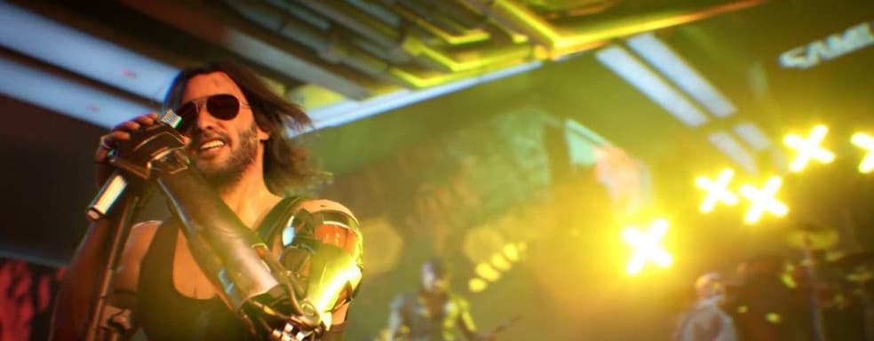 Игрок улучшил звук в Cyberpunk 2077. Вышел 11-гигабайтный мод