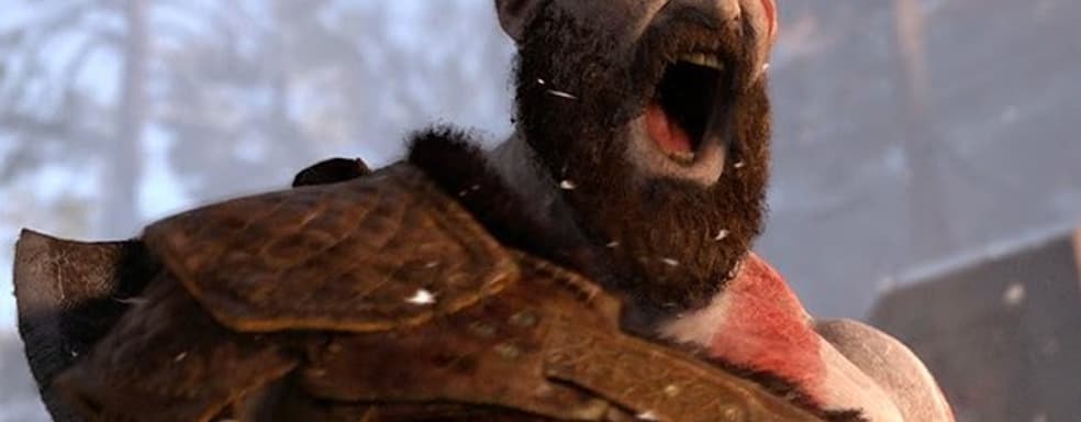 Создатель God of War потрясён информацией о продолжительности новой игры серии GoW и не хочет такую игру