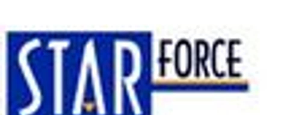 StarForce представила технологию «Периодической проверки диска»