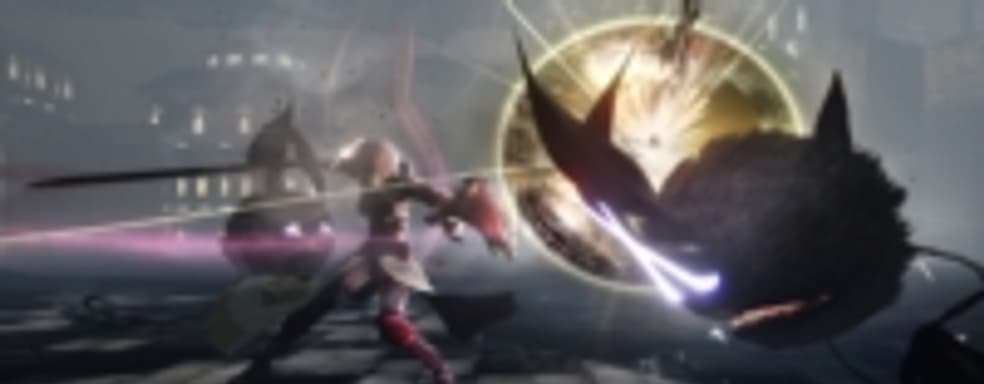 Lightning Returns: Final Fantasy XIII - новые детали