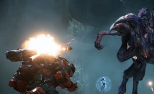 BioWare не будет больше пытаться прыгнуть выше головы, как в случае с Anthem