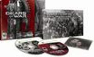 Анонсировано специальное издание Gears of War 2 Limited Edition