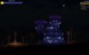 Тизер Terraria 1.3 - Meowmere's Revenge 