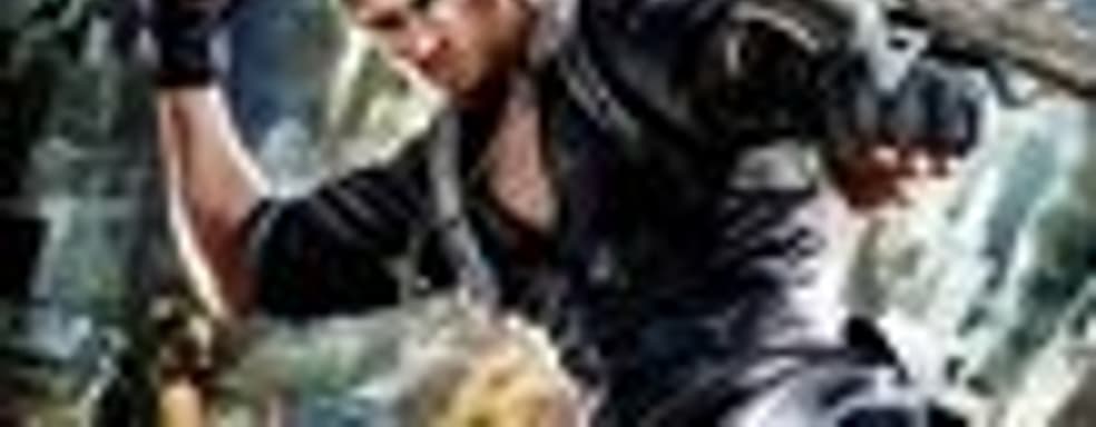 Just Cause 2 Black Market DLC