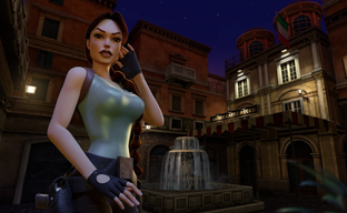Hackers Hacked Tomb Raider IV-VI Remastered Collection