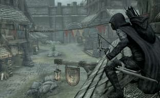 Игроки Skyrim Anniversary Edition жалуются на ошибки, но у Bethesda проблемы с патчем