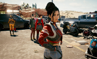 В Cyberpunk 2077 2.0 не смогли исправить жуткий баг с отрубленными головами, продолжающими следить за игроками