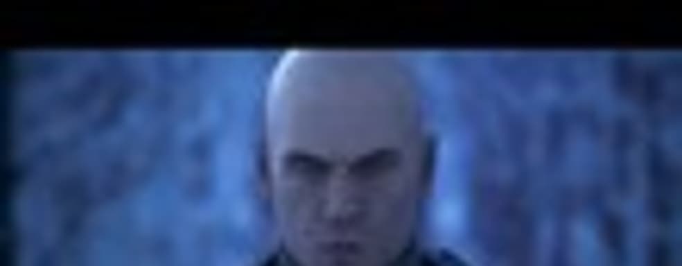 Новый Hitman выйдет 8 декабря