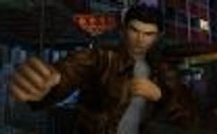 В сети появилось упоминание о HD-переиздании Shenmue