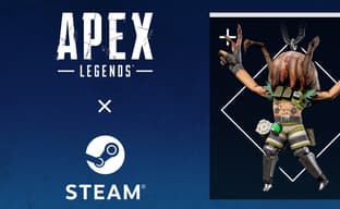 Apex Legends получит эксклюзивные брелки для Steam