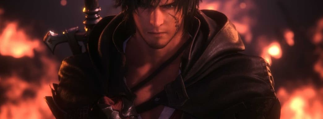 У Final Fantasy 16 большое падение продаж в Великобритании. До 93% копий Diablo 4 куплены в цифровом виде